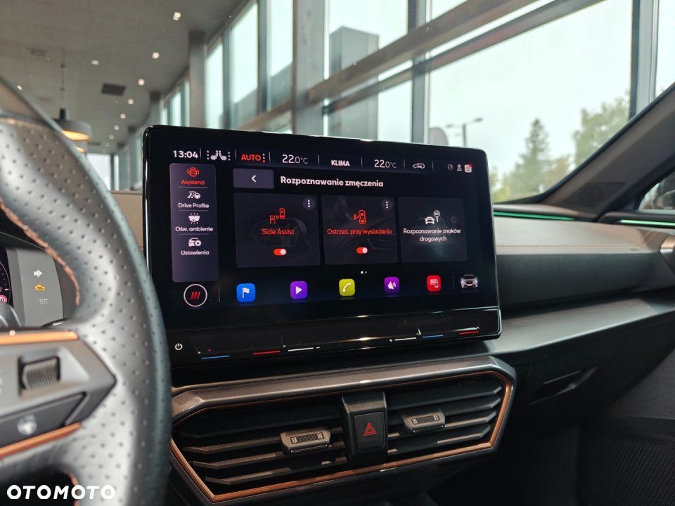 Cupra Formentor - 22