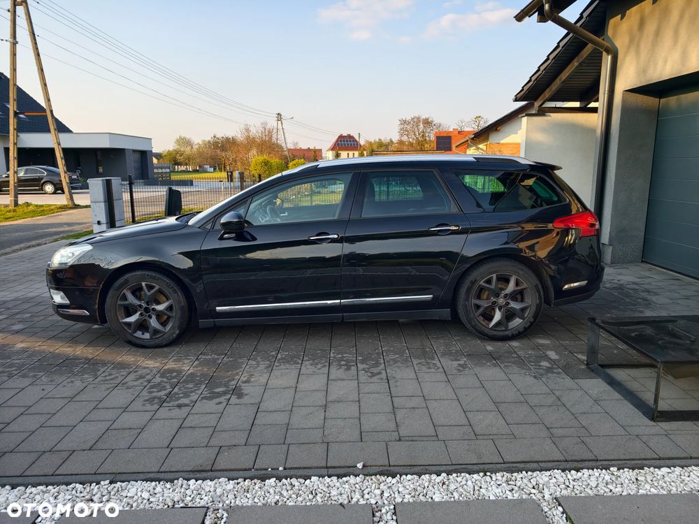 Citroën C5 2.0 HDi Confort - 5