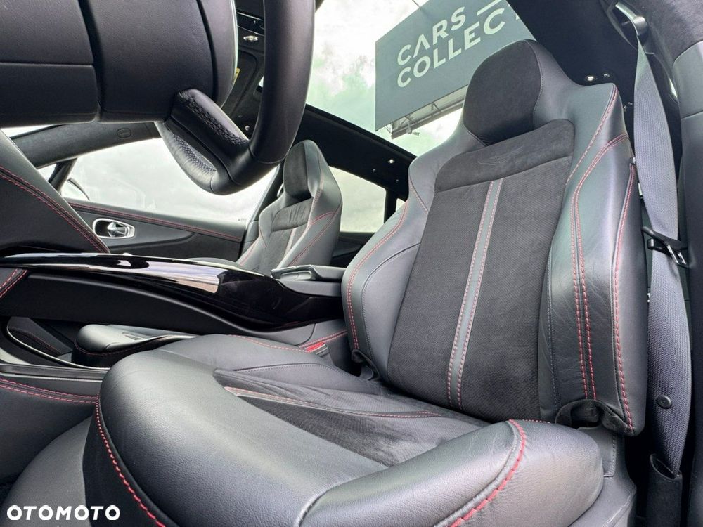 Aston Martin DBX707 - 16