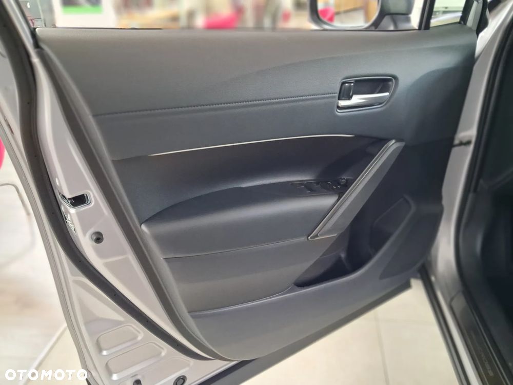 Toyota Corolla 1.8 Hybrid Style - 16