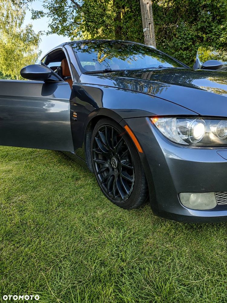 BMW Seria 3 335i - 13
