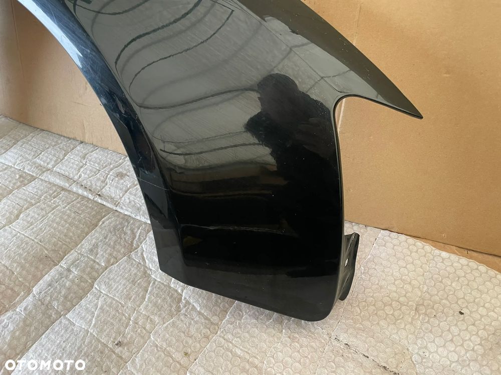 Audi A5 8T błotnik przód przedni prawy - 3