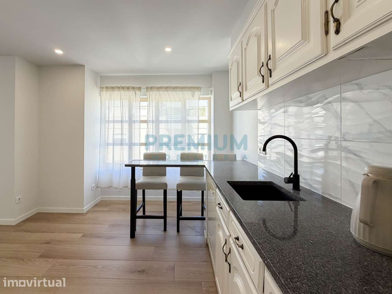 Apartamento T3 no Centro de Esposende - Grande imagem: 5/25