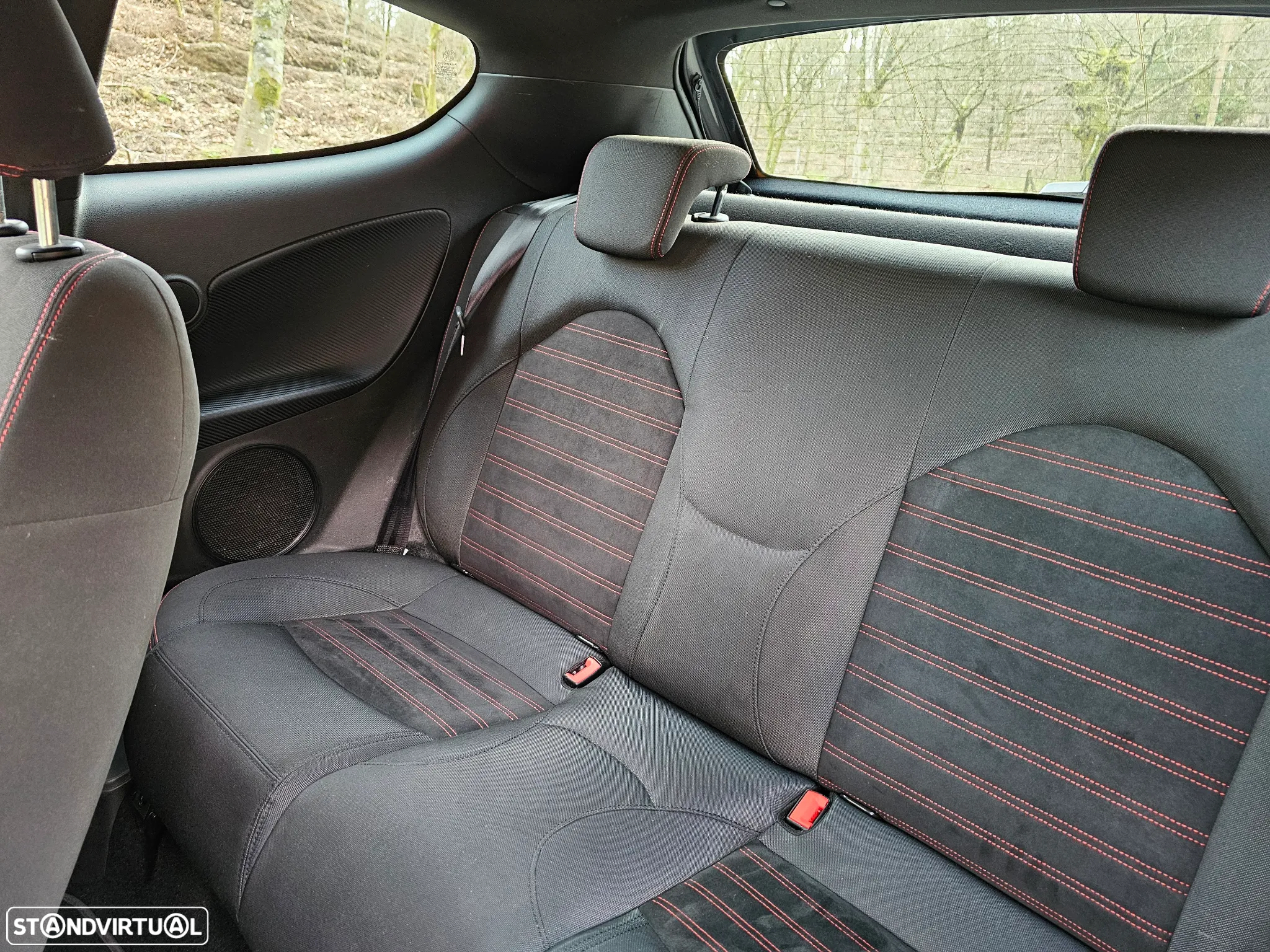 Alfa Romeo MiTo 1.3 JTDM Super - 18
