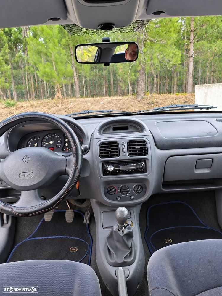 Renault Clio - 15