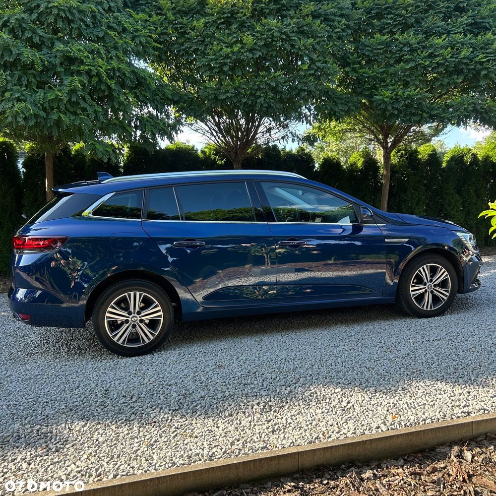 Renault Megane - 22