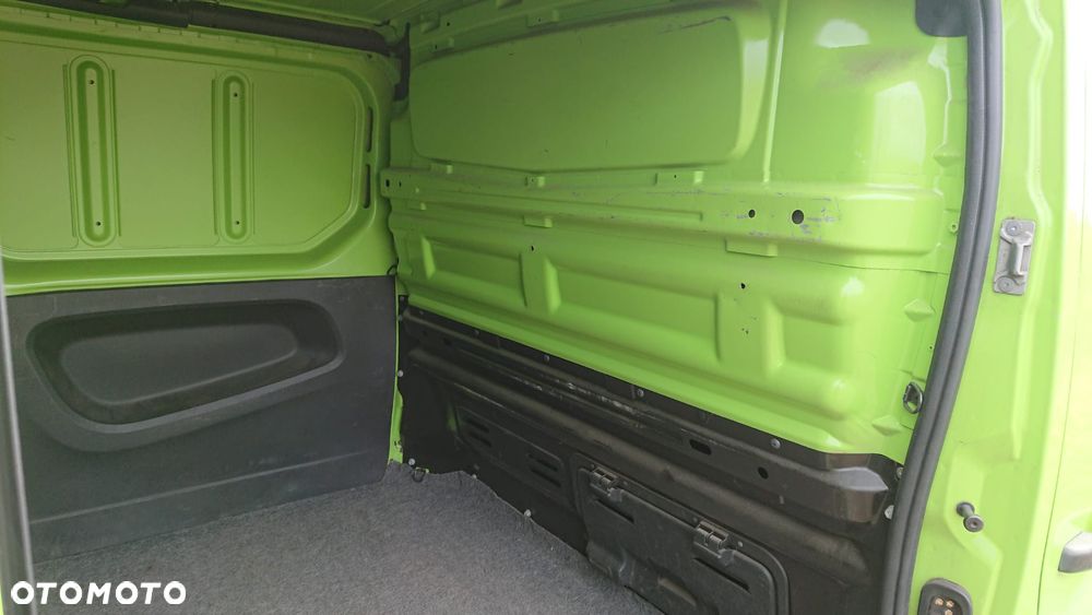 Renault Trafic L1H1 Komfort - 11