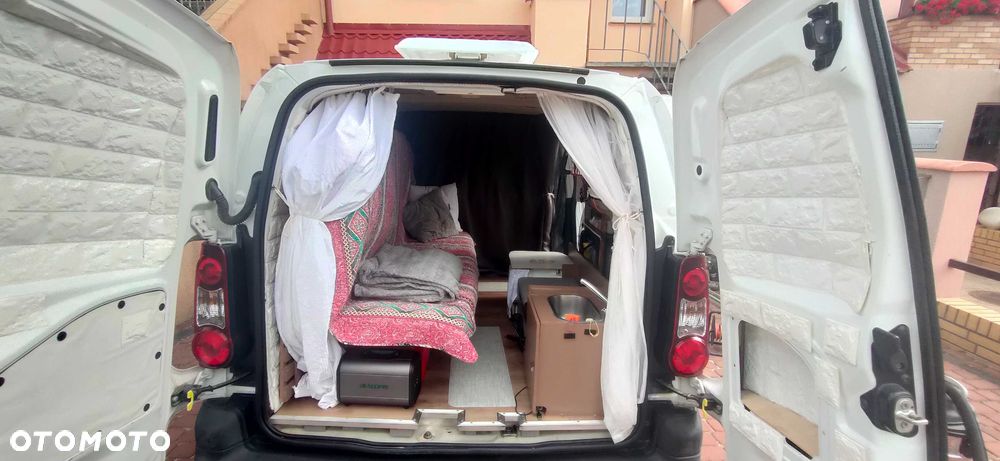 Citroën Berlingo - 6
