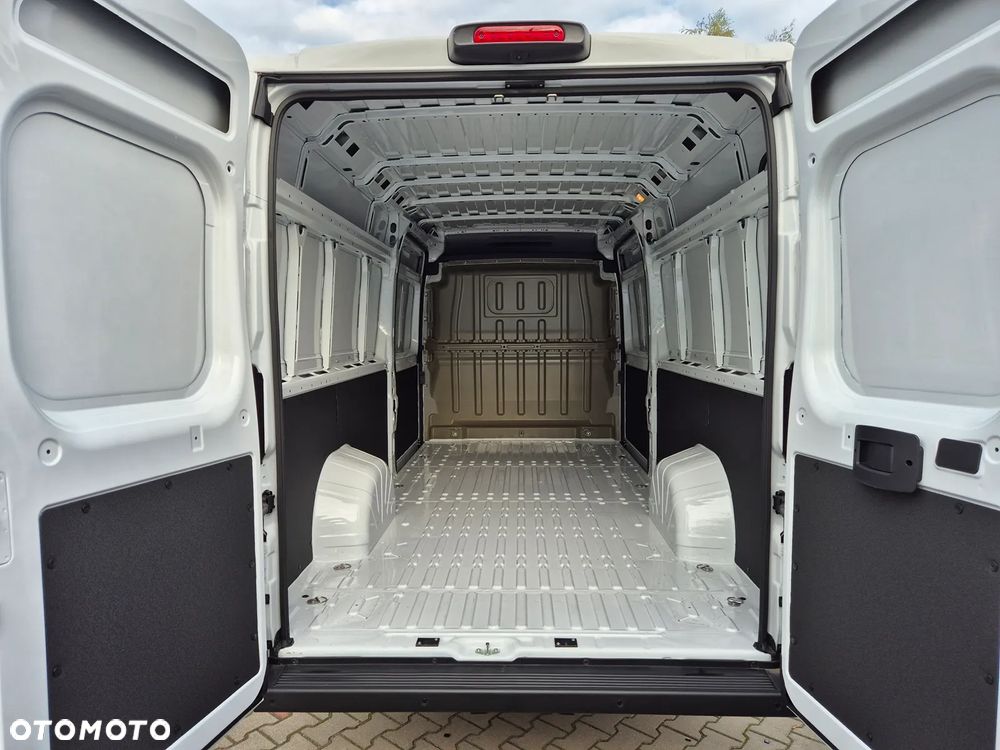 Opel Movano Furgon L4H2 Heavy - 3
