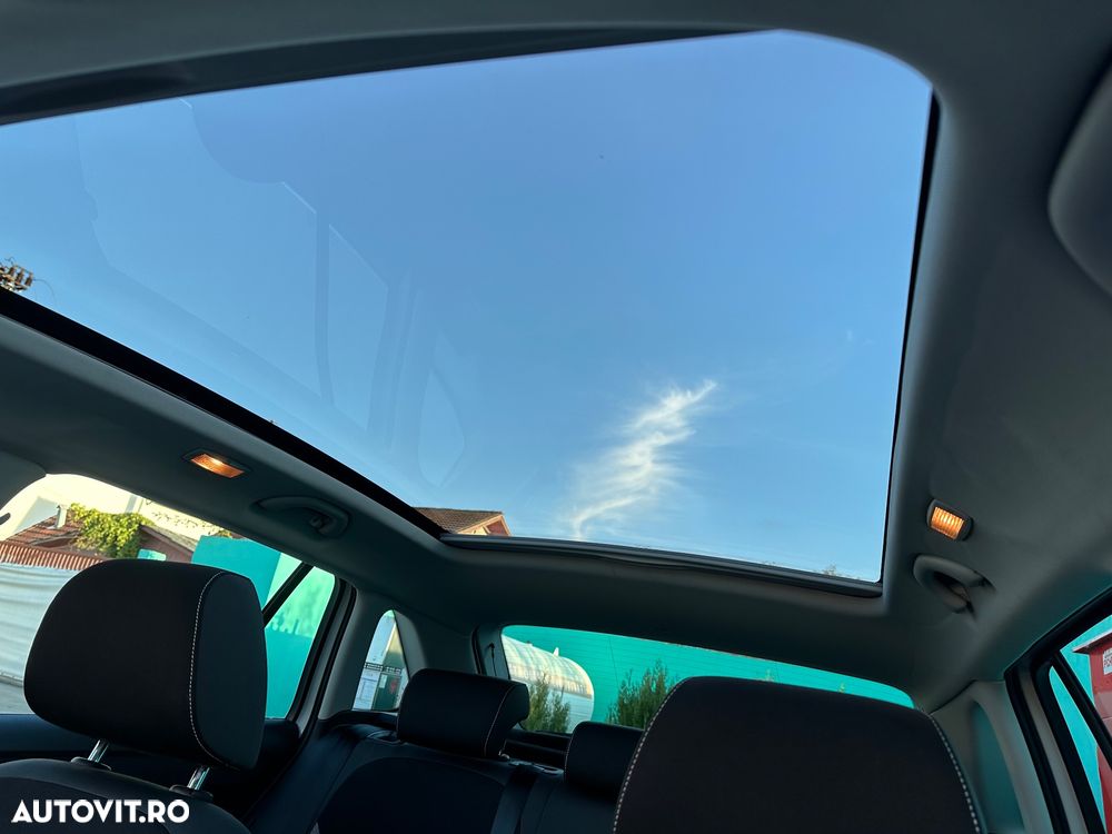 Skoda RAPID Spaceback 1.2 TSI Ambition - 8