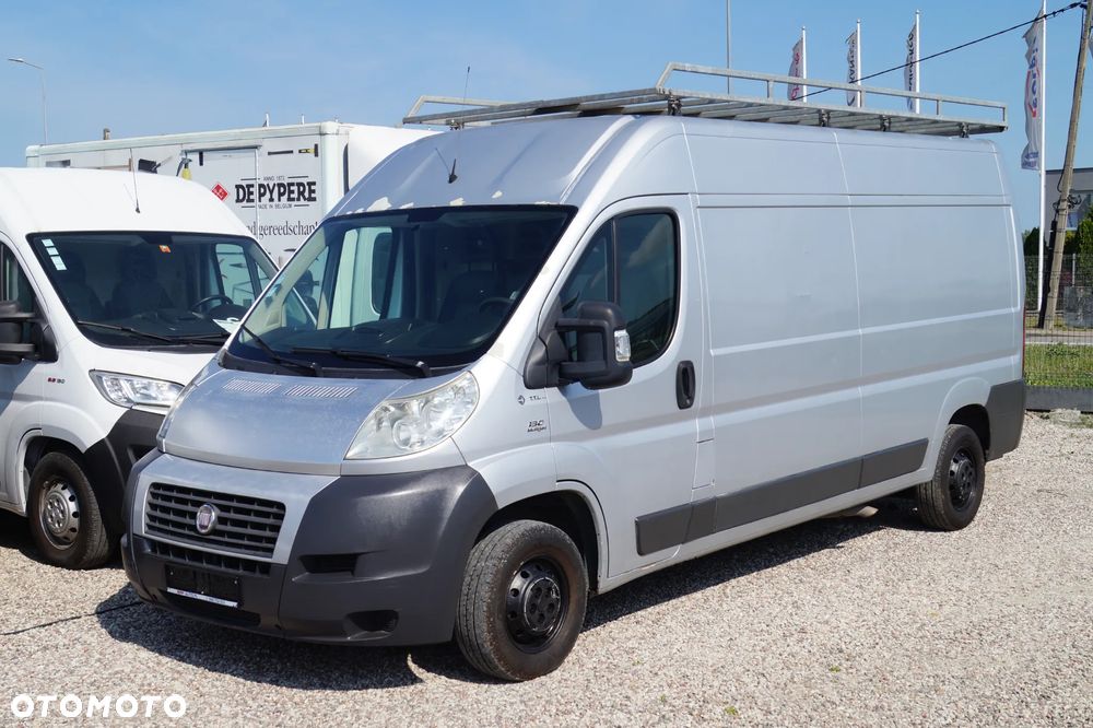 Fiat Ducato - 3