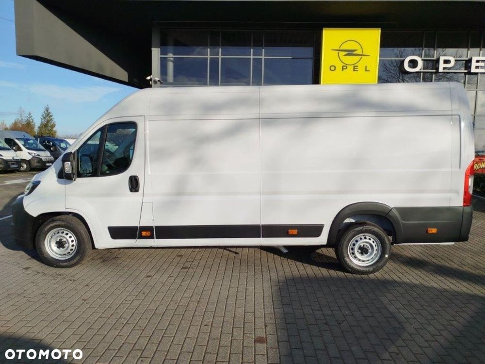 Opel MOVANO - 10