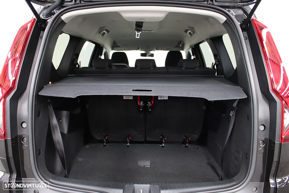 Dacia Jogger 1.0 ECO-G Extreme+ Up&Go 7L Bi-Fuel - 25