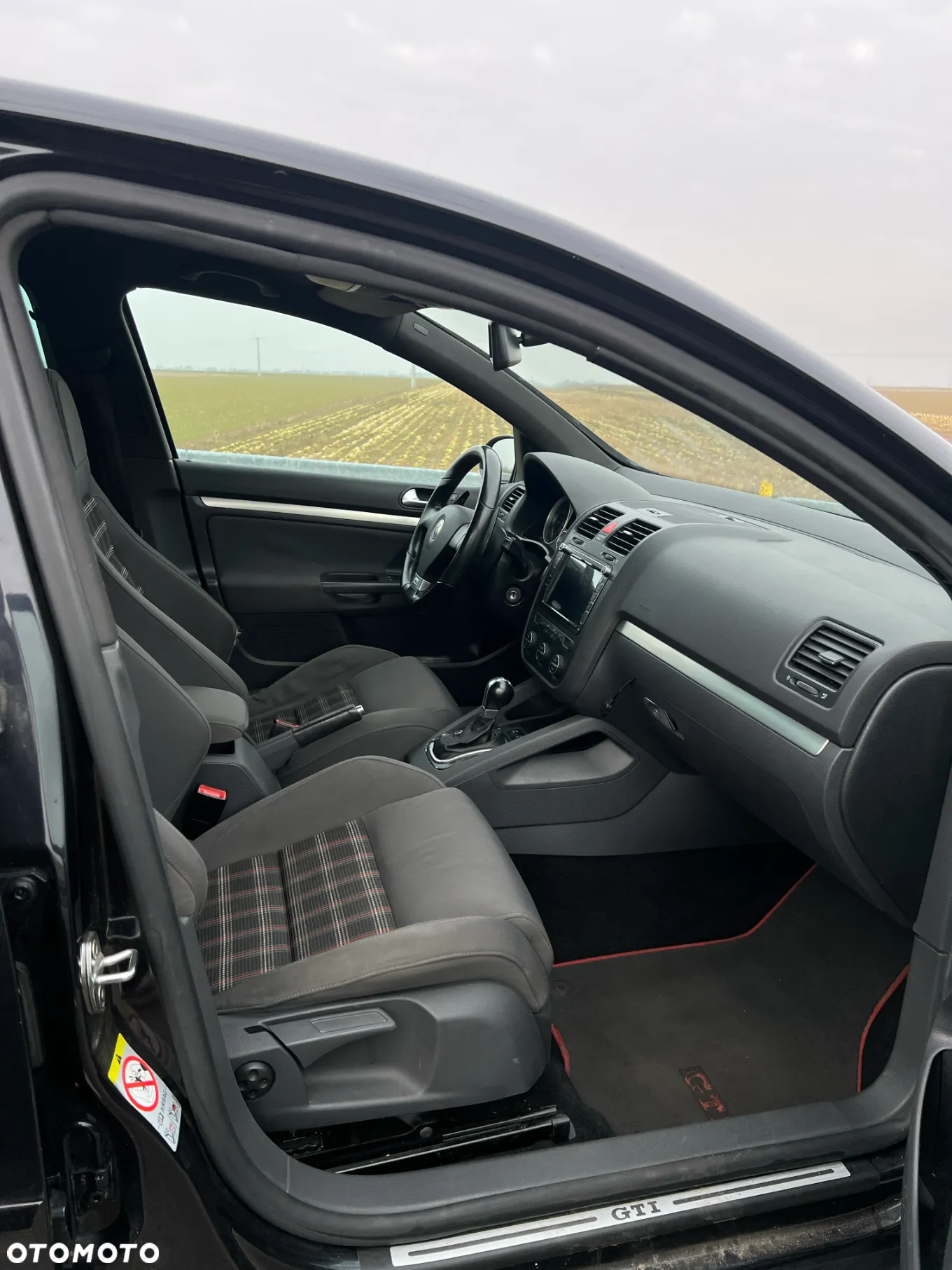 Volkswagen Golf 2.0 GTI DSG - 16