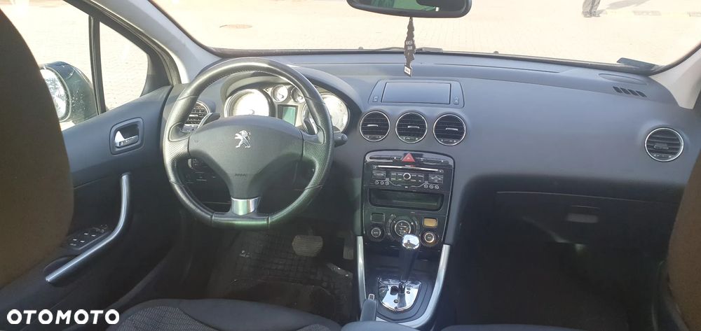 Peugeot 308 1.6 e-HDi Active STT - 3