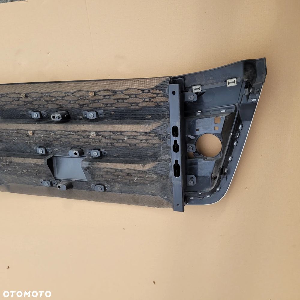 GRILL ATRAPA DAF XG XD XF NM. ORYGINAŁ 2311439 CHWALIM116 - 4