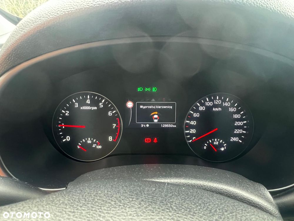 Kia Sportage 1.6 GDI L Business Line Plus 2WD - 26