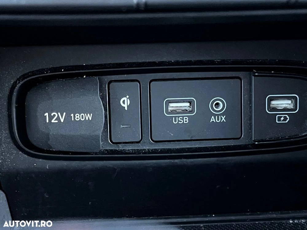 Hyundai Santa Fe - 26