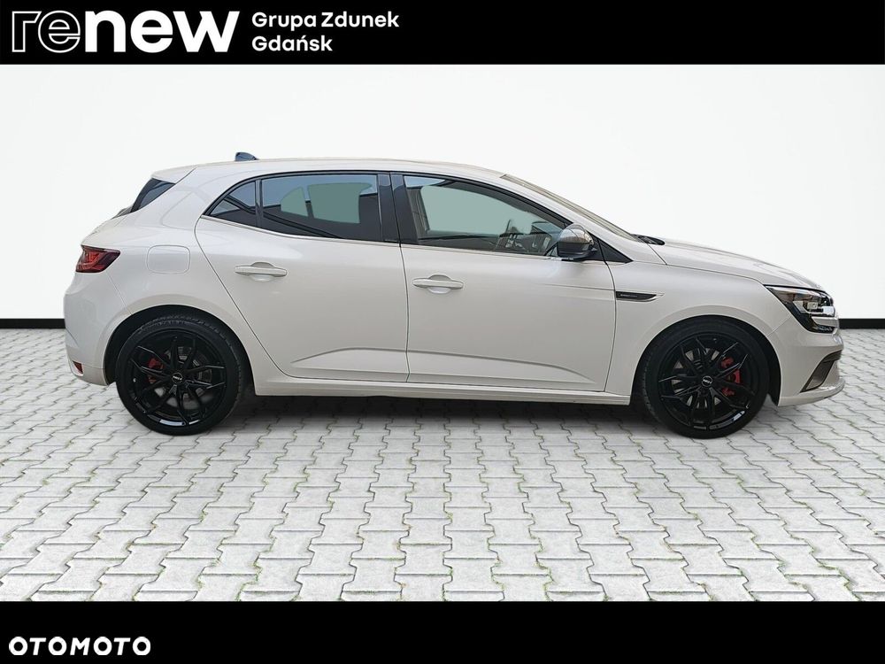 Renault Megane - 5