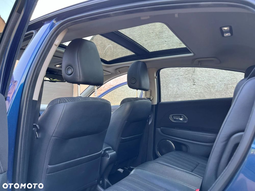 Honda HR-V 1.5 Executive (ADAS) CVT - 6