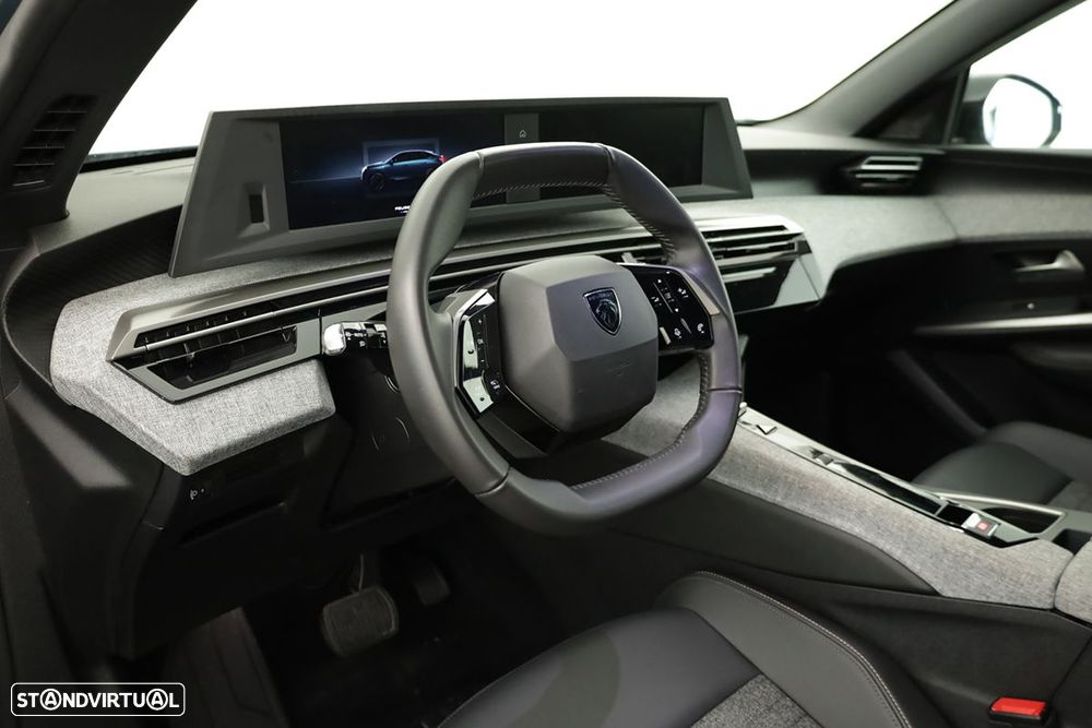 Peugeot 3008 1.2 Hybrid Allure e-DCS6 - 7