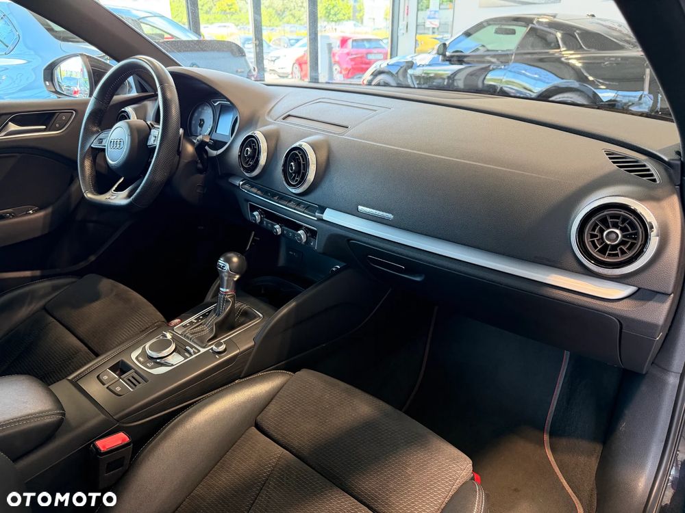 Audi S3 - 18