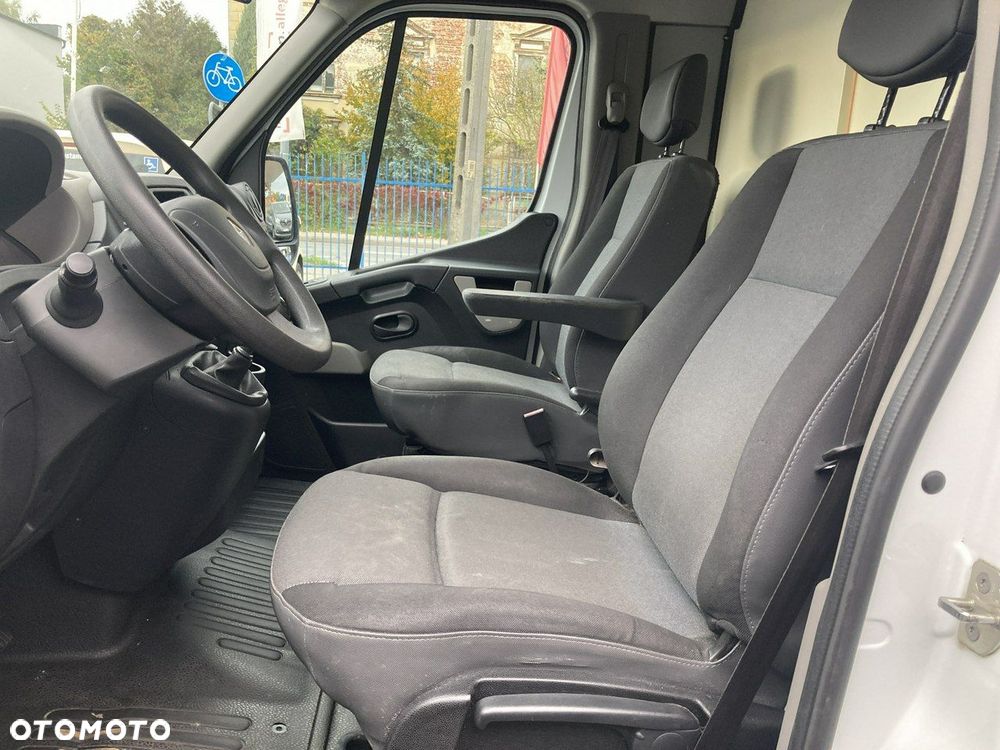 Renault Master - 27