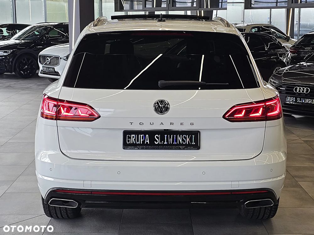 Volkswagen Touareg 3.0 V6 TFSI 4Motion R-Line - 7