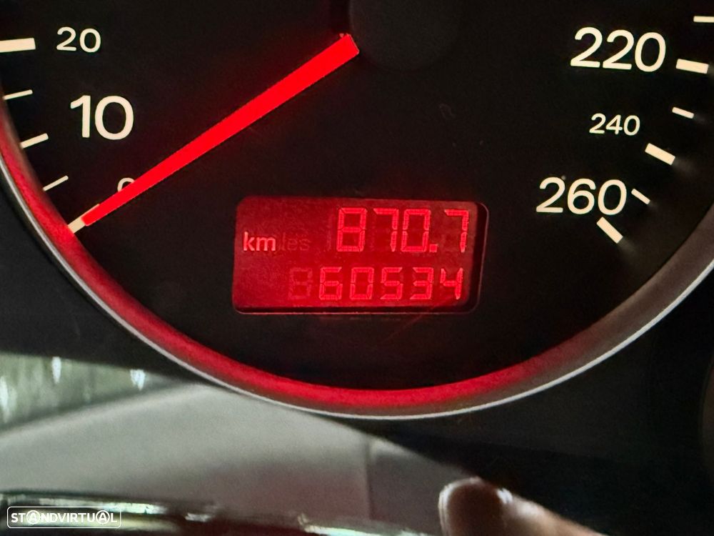 Audi A6 Avant 2.0 TDI - 14