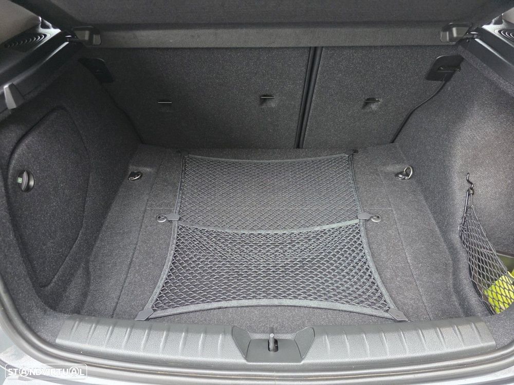 BMW 116 d Advantage Auto - 5