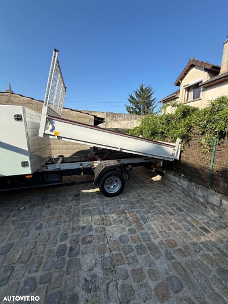Iveco DAILY 35S14 - 4