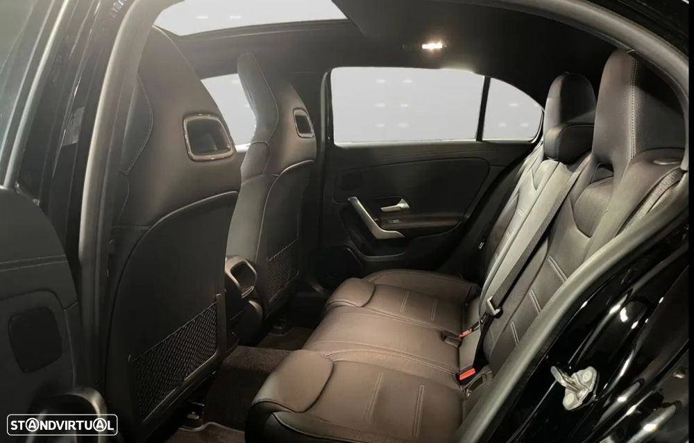 Mercedes-Benz A 250 e 8G-DCT AMG Line Advanced - 6