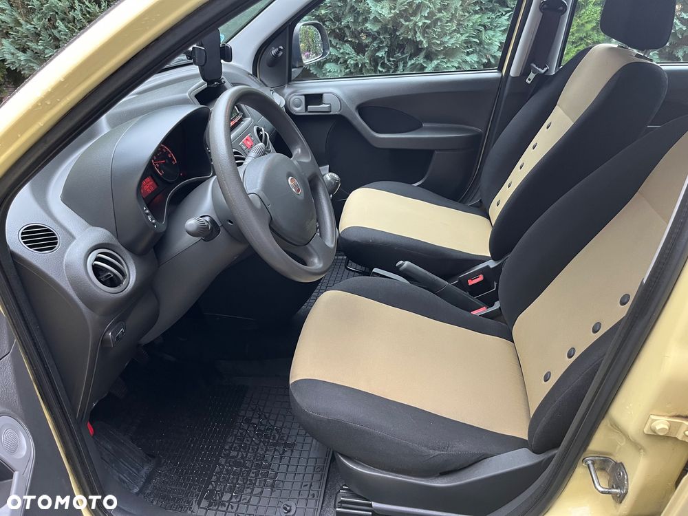 Fiat Panda - 9