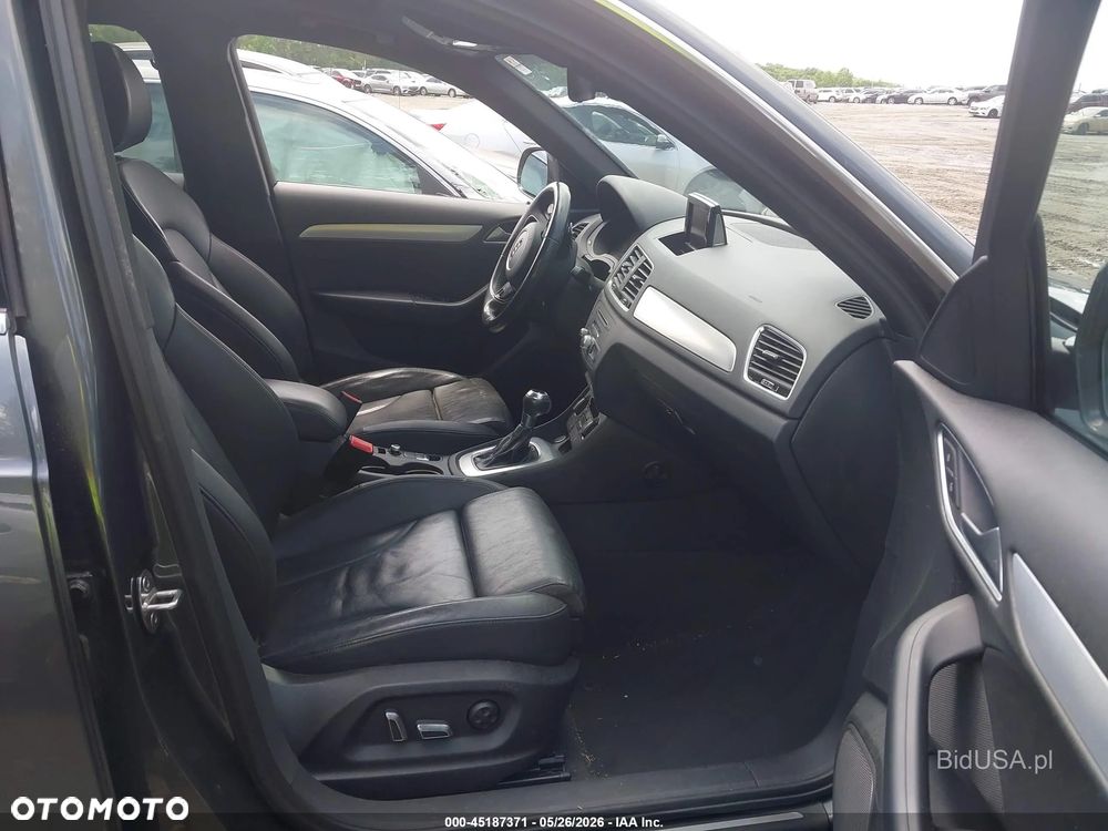 Audi Q3 - 9