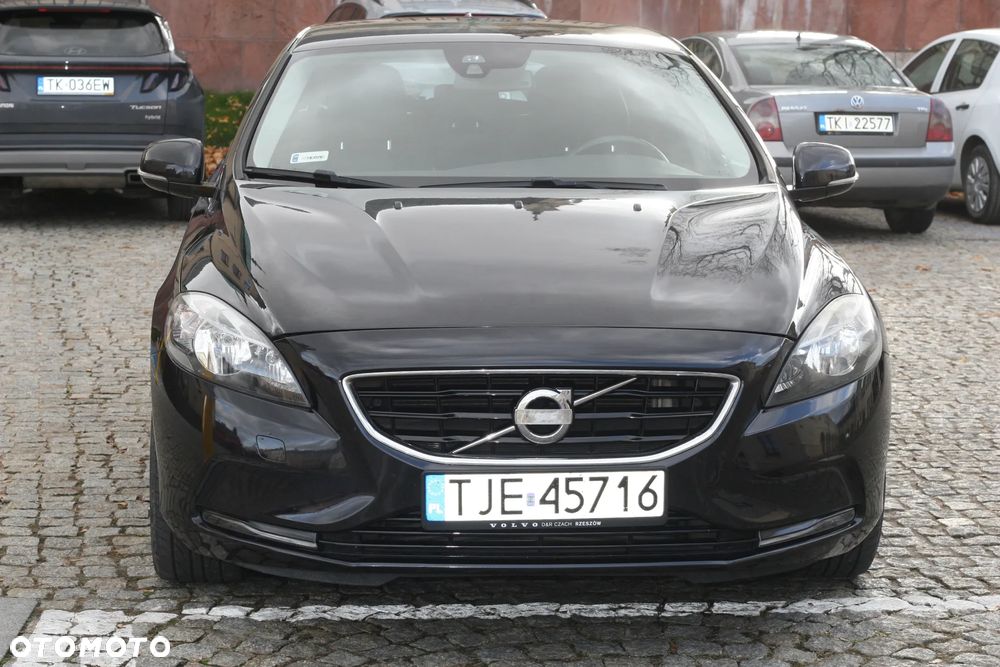 Volvo V40 T2 Momentum - 15