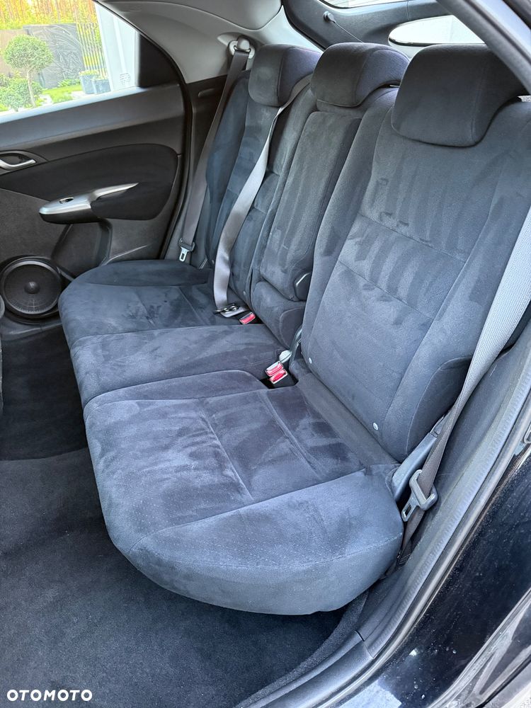 Honda Civic 1.4 Comfort - 8