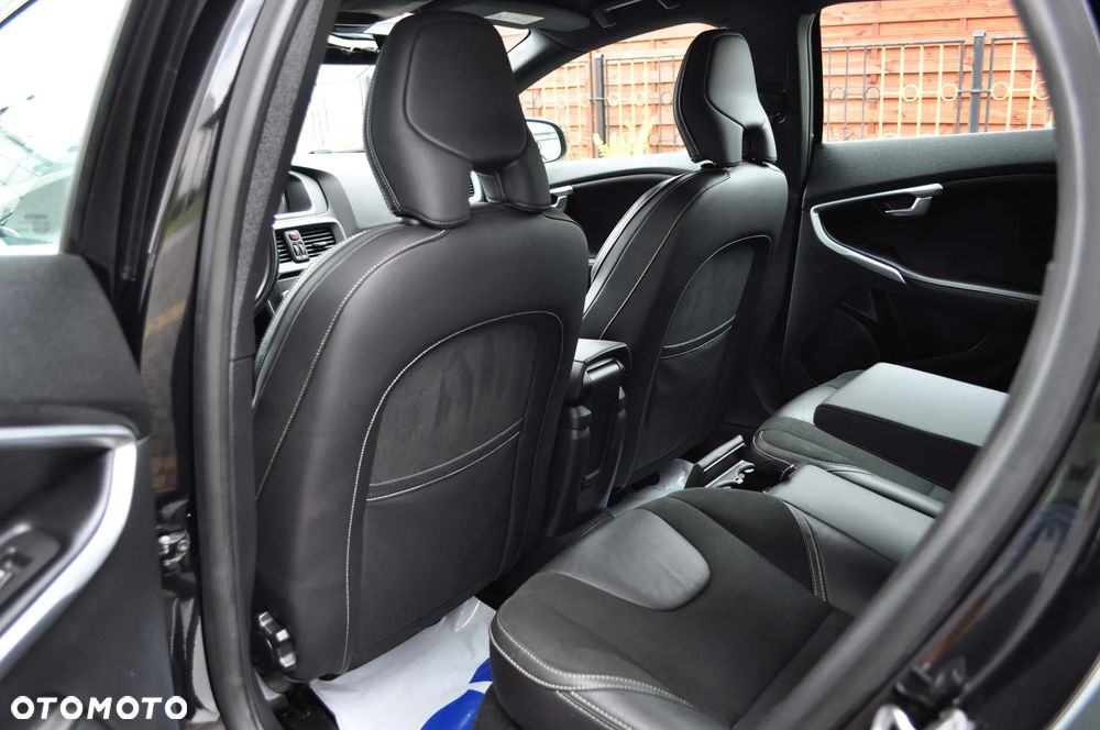 Volvo V40 T3 RDesign - 16