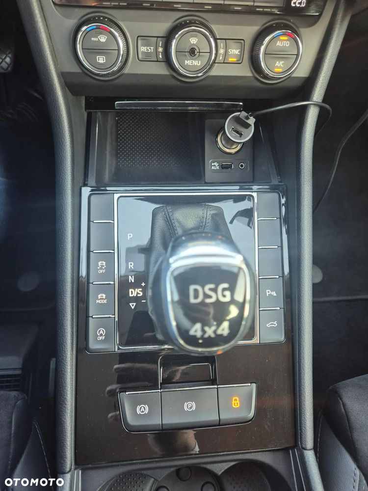 Skoda Superb - 31