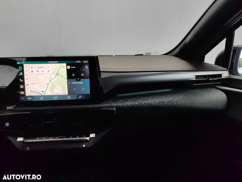 Renault Clio VI TCe 115 EDC Techno - 23