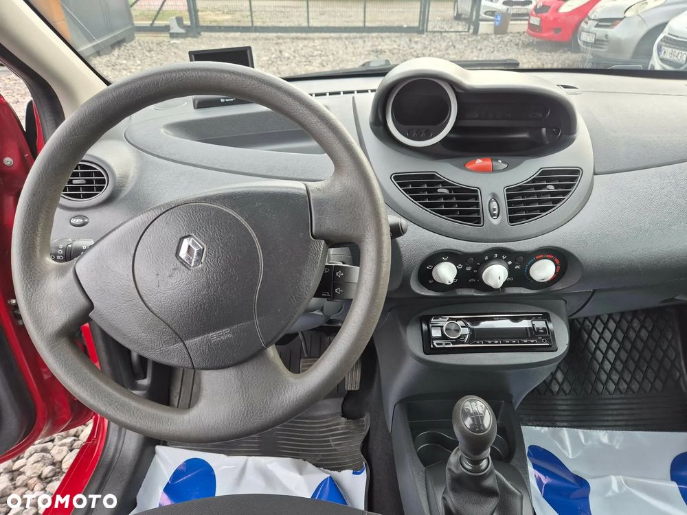 Renault Twingo 1.2 16V Wind - 13