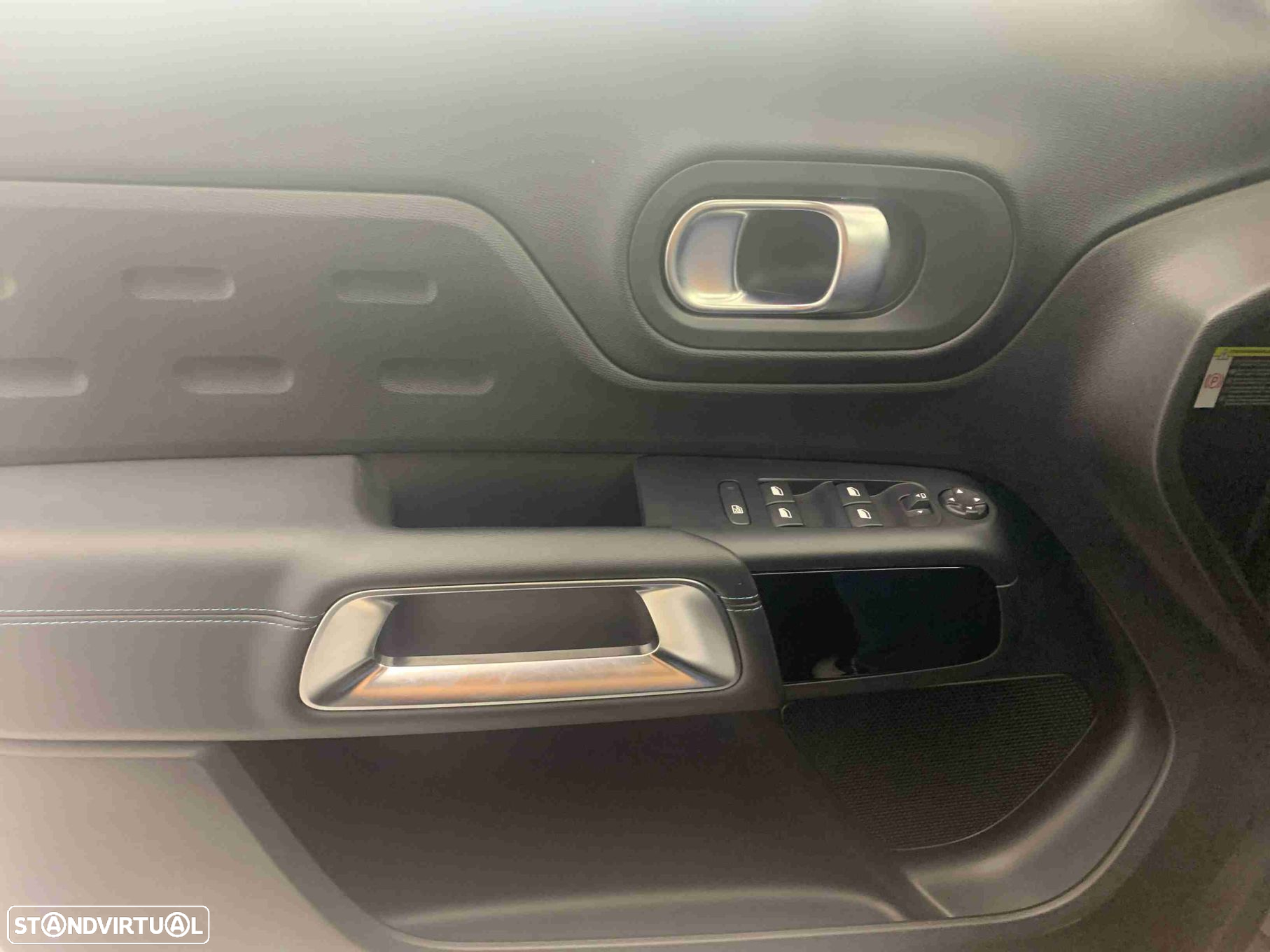 Citroën C5 Aircross 1.5 BlueHDi Shine EAT8 - 11