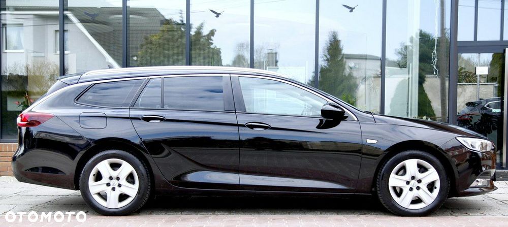 Opel Insignia 1.6 CDTI Sport - 23