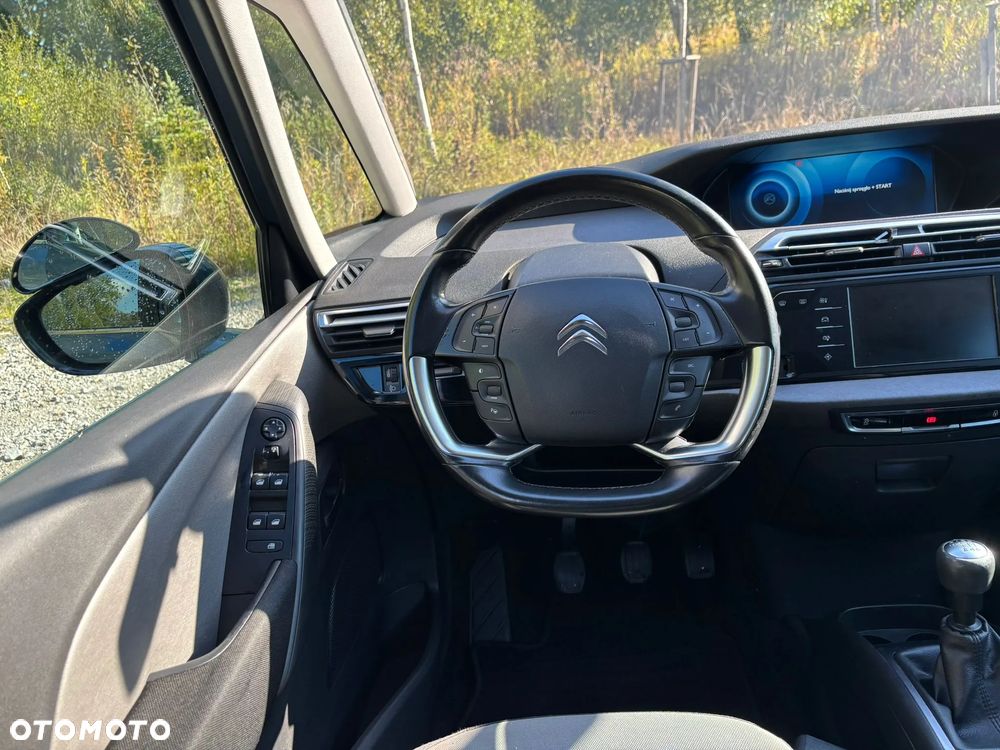 Citroën C4 Picasso BlueHDi 120 Business Class - 7