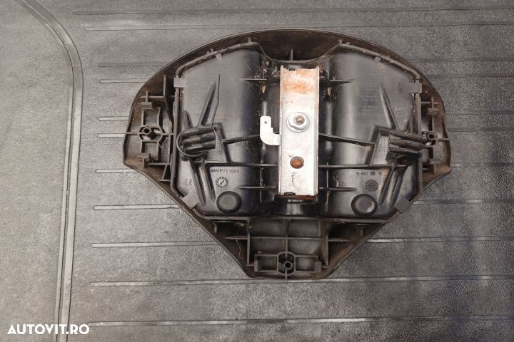 Airbag volan / sofer 96345028ZR 96345028ZR Peugeot 307 1 [2001 - 2005 - 3