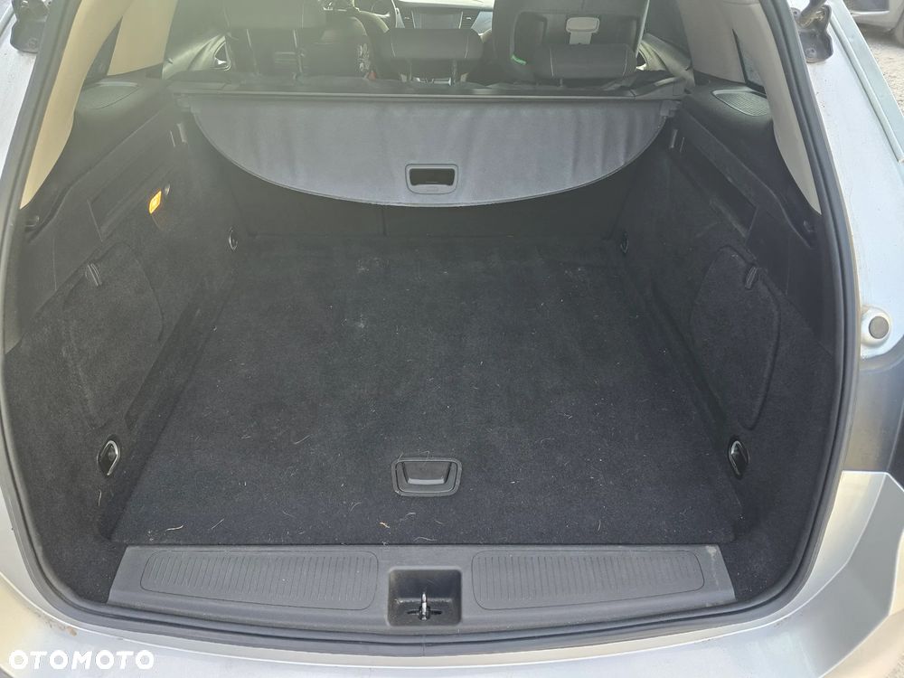 Opel Astra 1.4 T Enjoy - 6