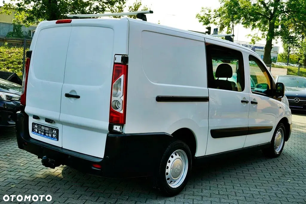 Peugeot Expert - 7
