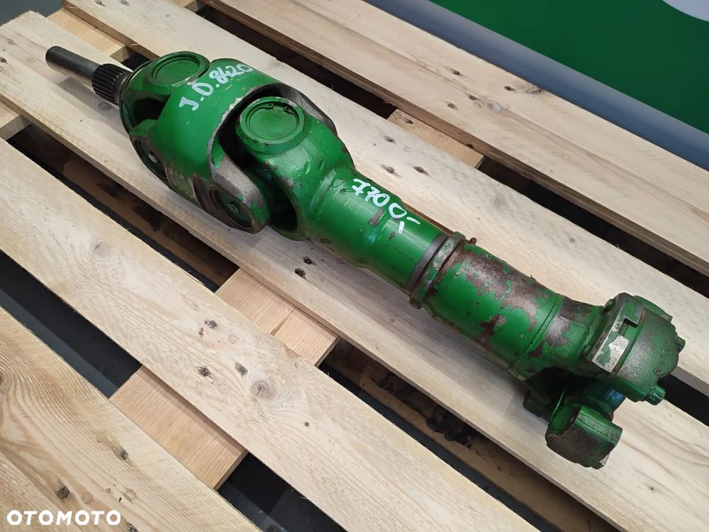 Wał napędowy Półoś RE574236 RE308018 John Deere 8420 - 3