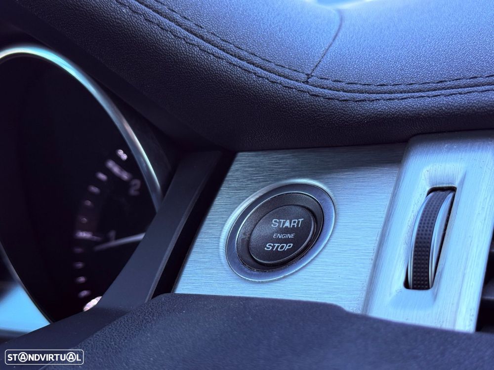 Land Rover Range Rover Evoque 2.2 eD4 Dynamic - 25