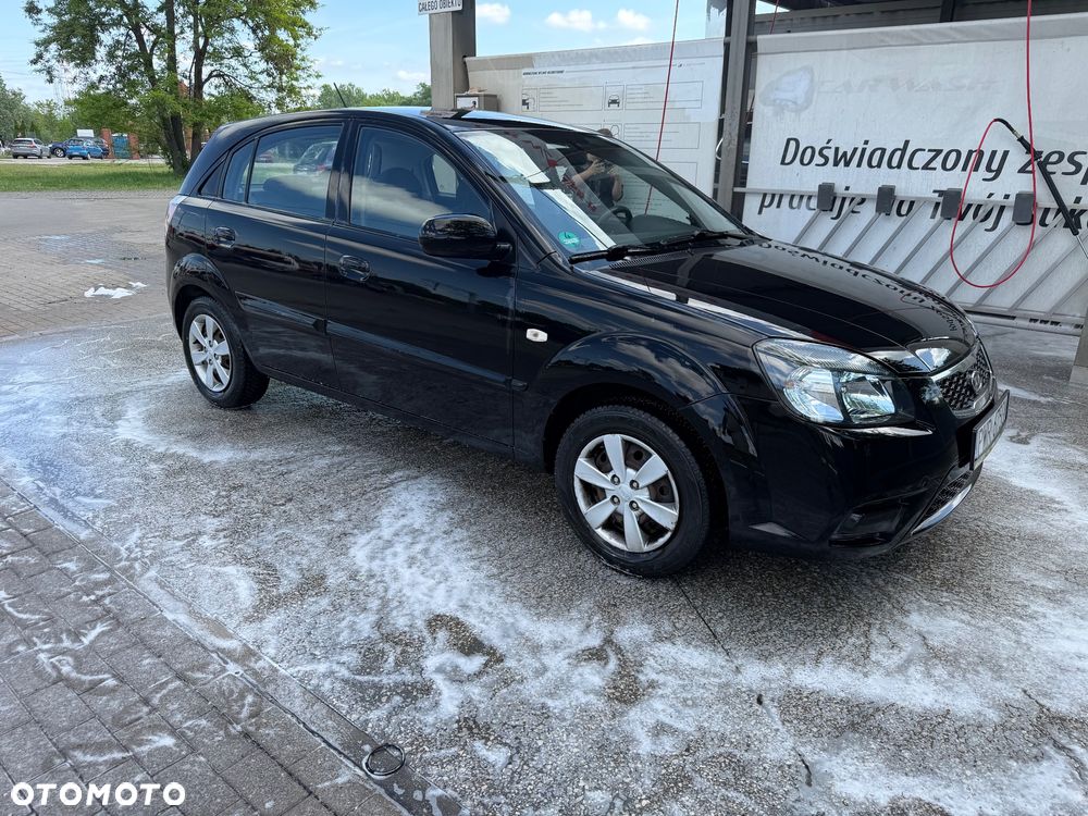 Kia Rio 1.4 Optimum - 5