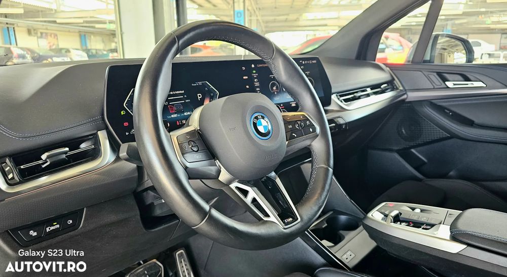 BMW Seria 2 225xe iPerformance M Sport - 15